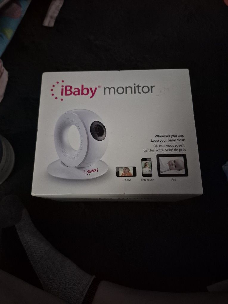 Baby Monitor