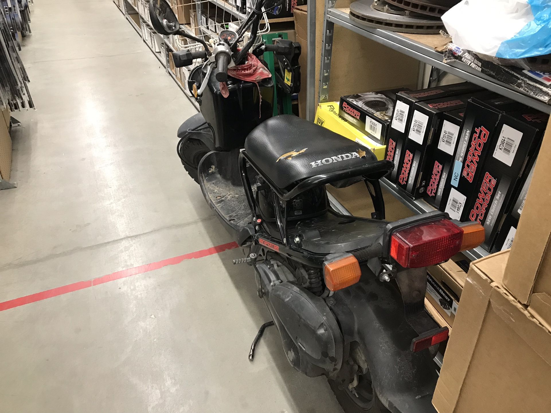 Scooter
