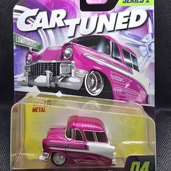Car Tuned Series 2