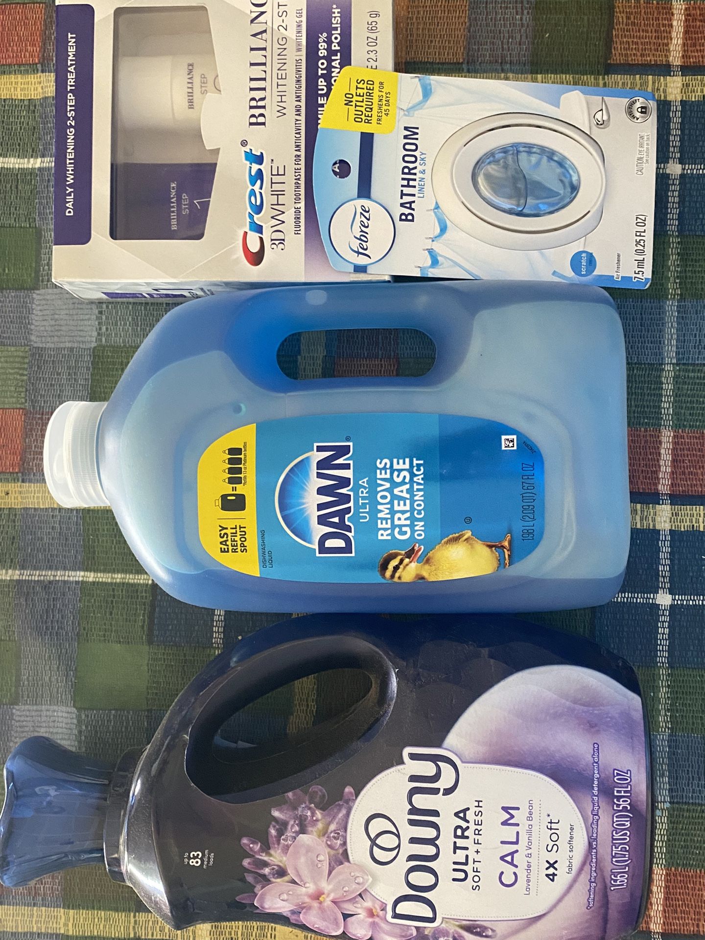 Bundle