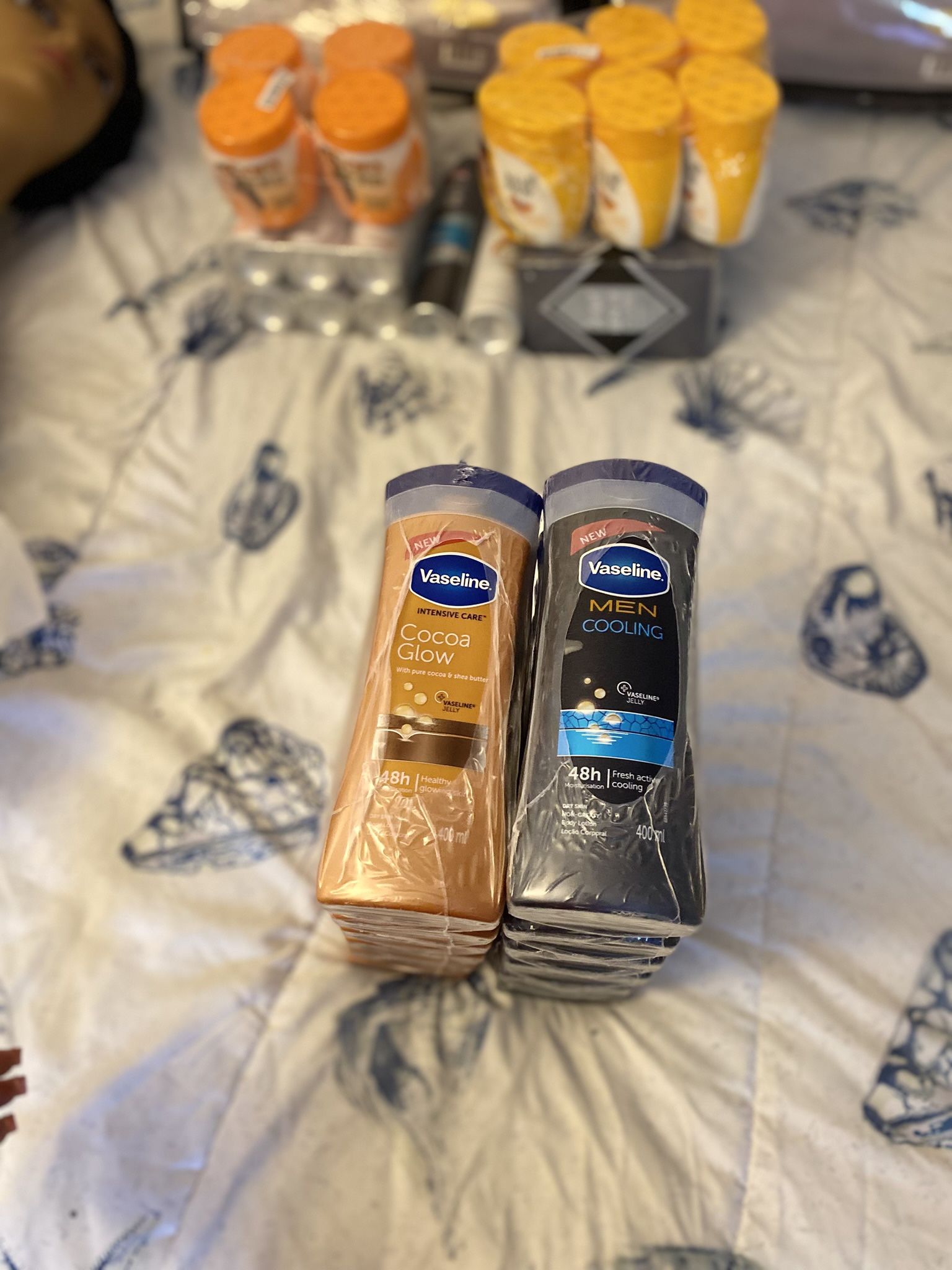 Body Cream