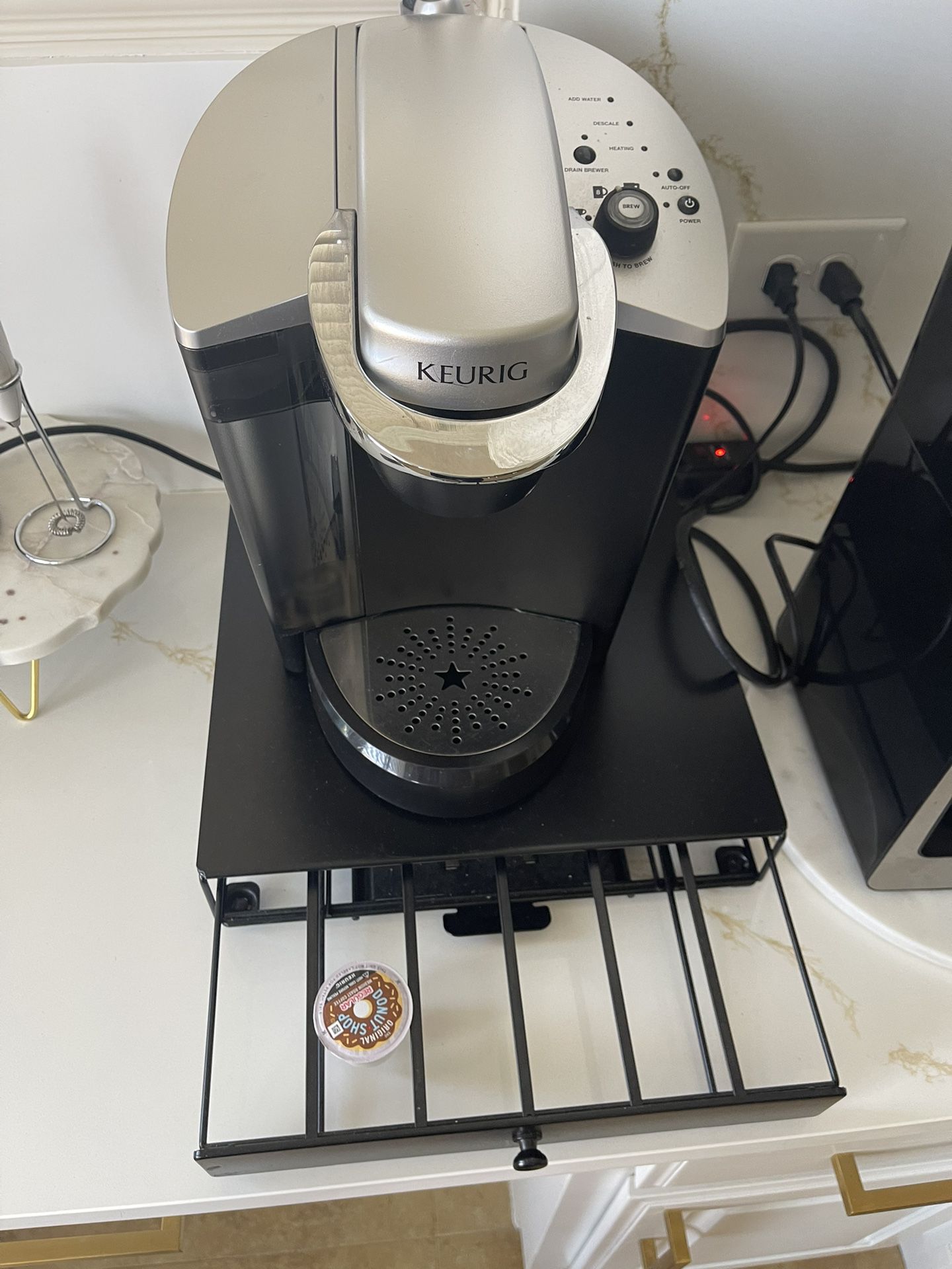 Keurig Coffee Maker - Commercial Grade