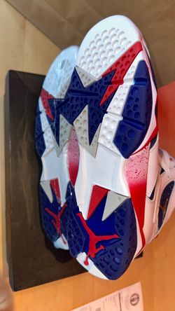 BRAND NEW SIZE 11 MENS ALTERNATE OLYMPIC 7S