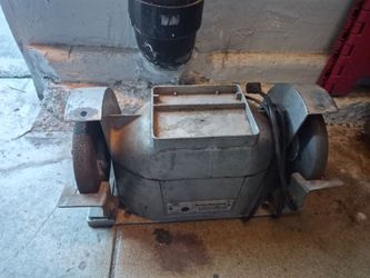 Thor Speed grinder