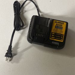 Dewalt Charged