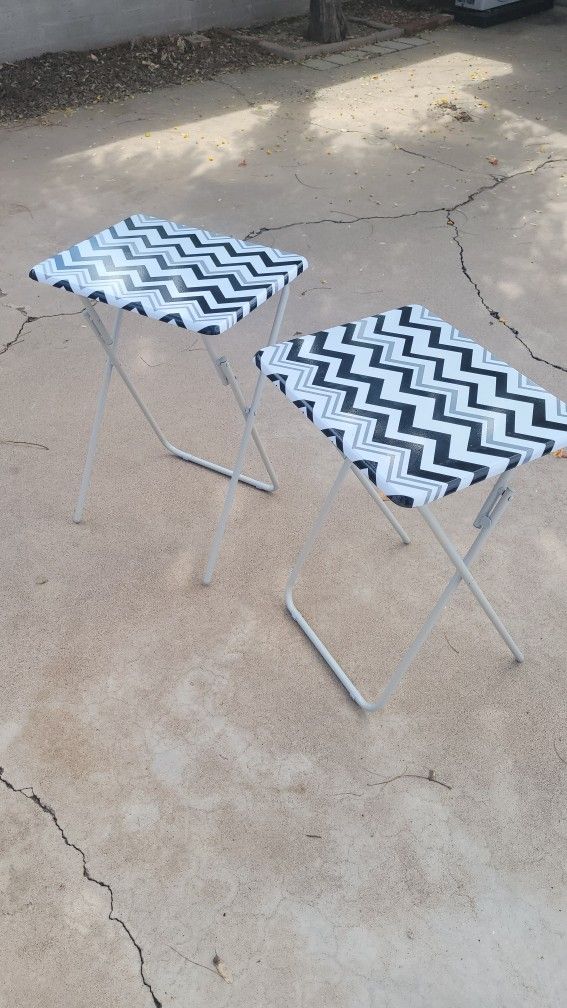 TV Trays