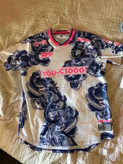 Paper Rex Champions Salt Jersey XL 2026
