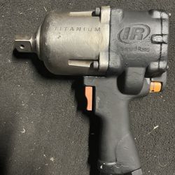 Impact Gun 