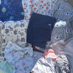 10 Blankets And Sheets