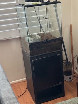EXO TERRA Cage for reptiles