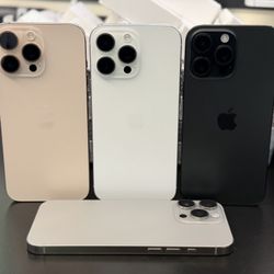 Finance The New Apple iPhone 16 Pro Max 