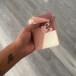 Bunny wallets 🐰 
