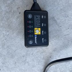 PEDAL COMMANDER FOR 3rd GEN TACOMA 