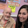 Claudia & Husband