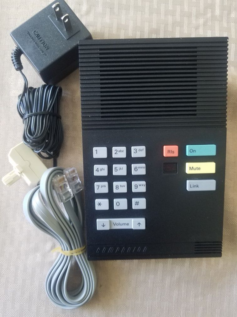 Unity Conferencing Phone