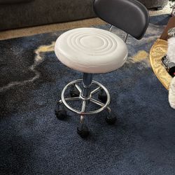 Stool For Braiders/ MUA