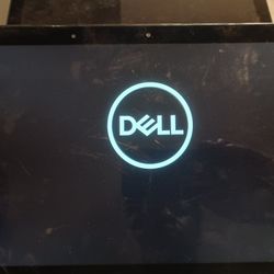 Dell Tablet