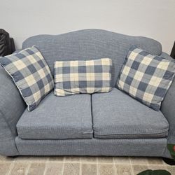 Loveseat