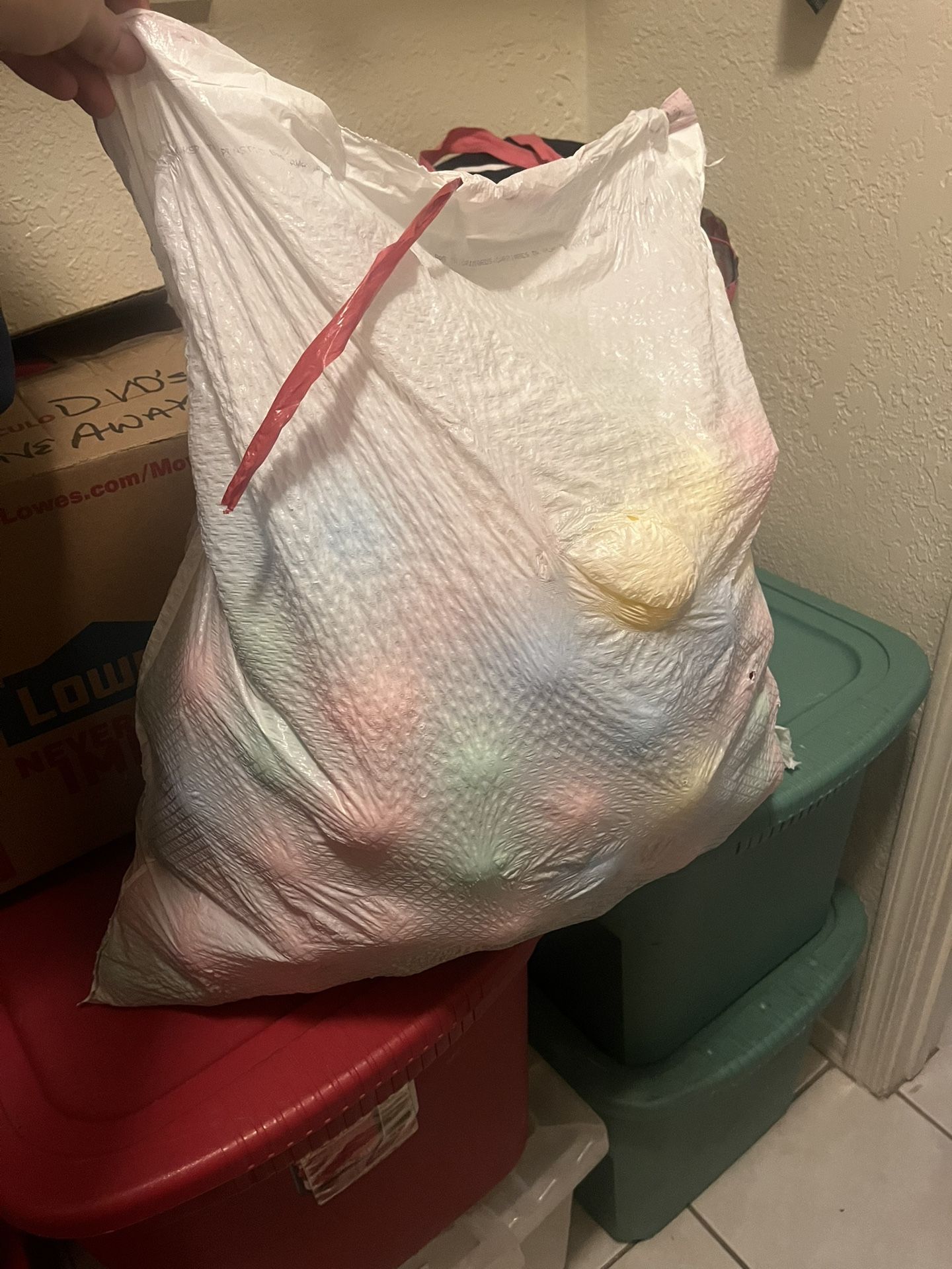 Ball Pit Balls