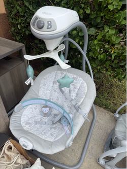 Baby Swing