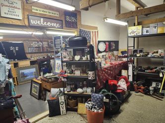 Household Items And More!!
