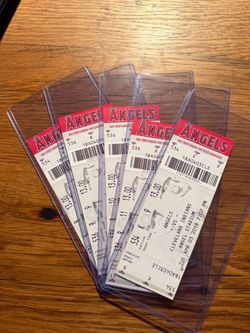 Shohei Ohtani First MLB Home Run Game $200ea
