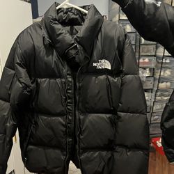 North Face 700