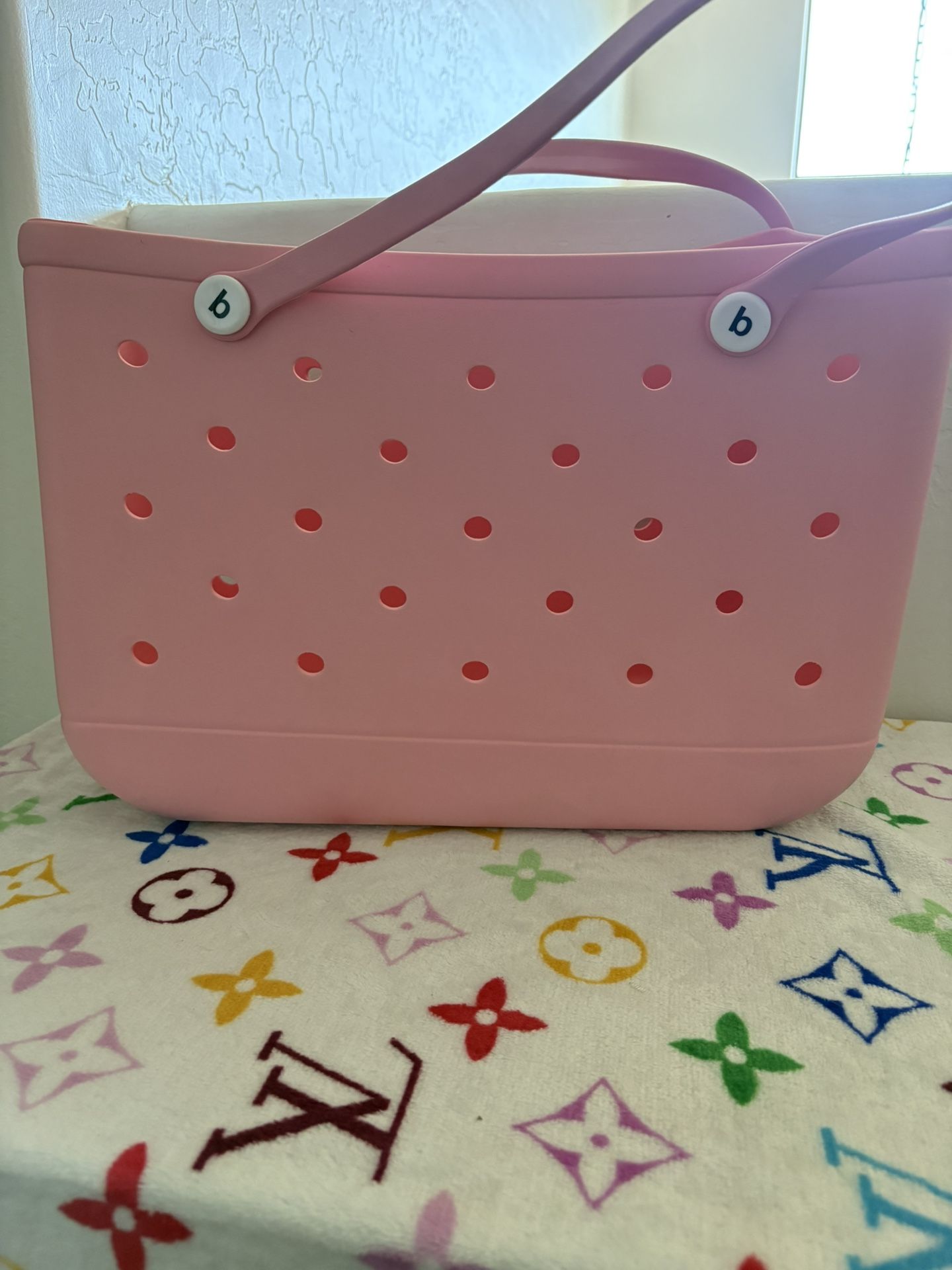 Bogg Bag XL
