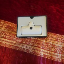 iwalk Portable IPhone Charger