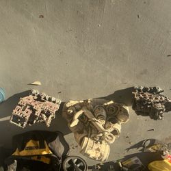 Fish Tank Accessories 