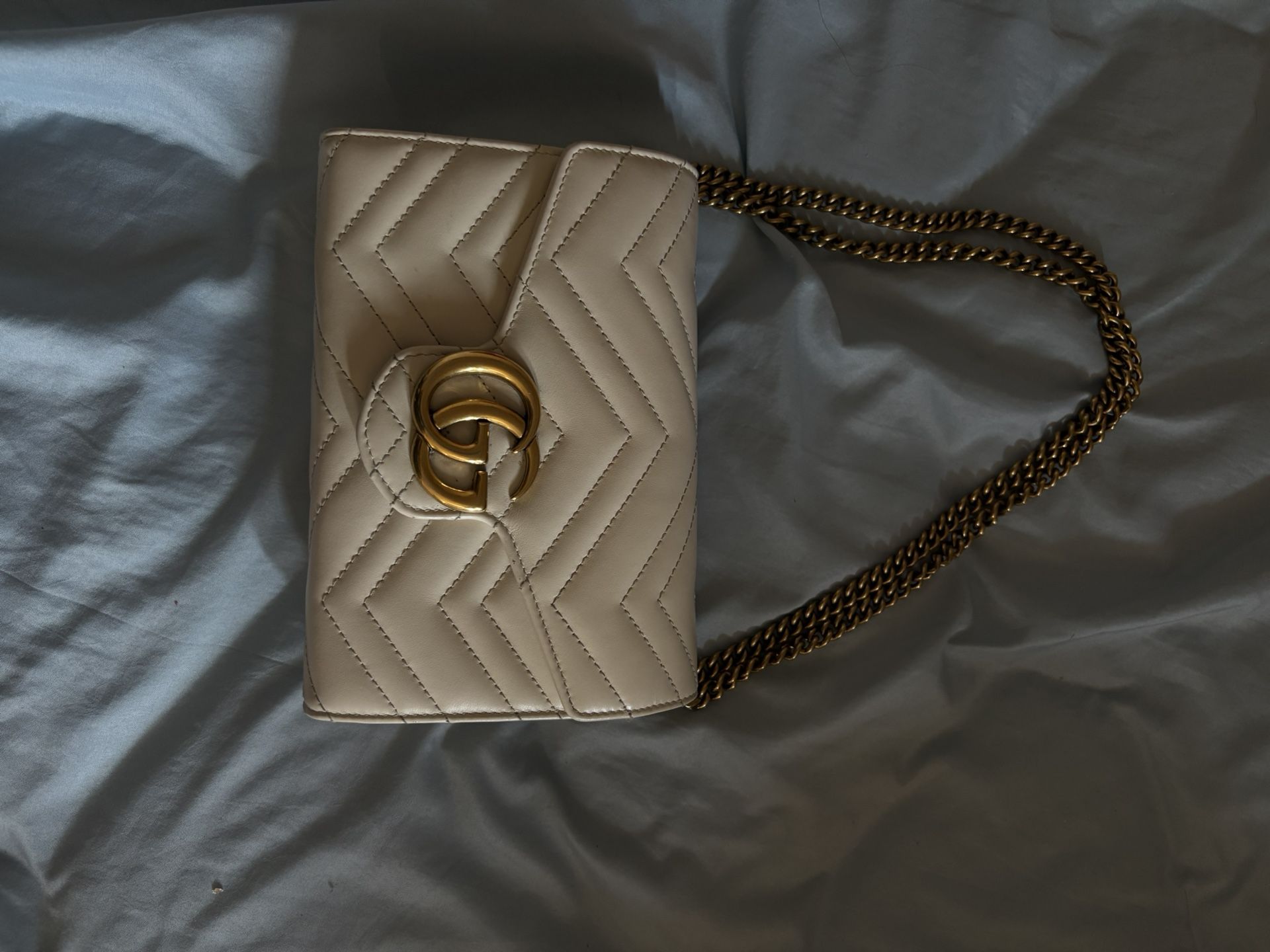 Gucci Shoulder Bag
