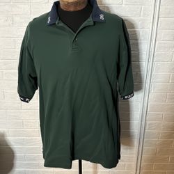 Murph Wear Polo Size XL