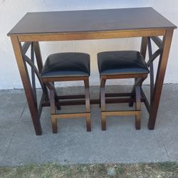 Small Countertop Table