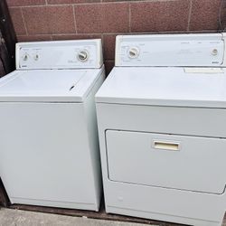 Kenmore Washer And Dryer Gas