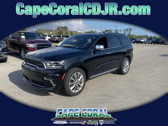 2022 Dodge Durango