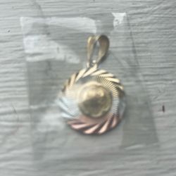 Medalla De san Benito 