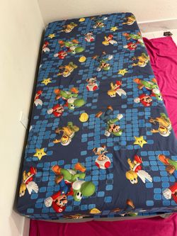 12 Inch Twin Mattress
