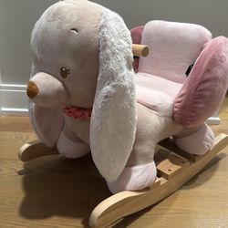 Nattou Lalli The Dog Rocker