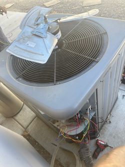 AC Parts &more