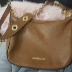 Mk Purse 