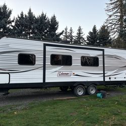 2015 Coleman Lantern