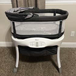 Graco Sense2Snooze w/ Cry Detection 