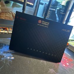 Asus wifi router 