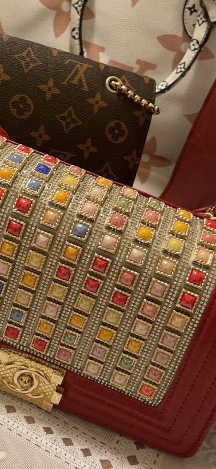 Purse