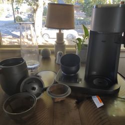 CAFE coffee Maker