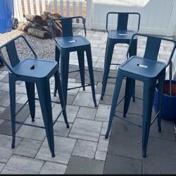 Bar stools