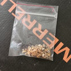 14kt Gold With The Gems Taken Out