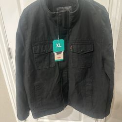 Levi’s Jacket