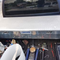 Tool Box For Sale 200