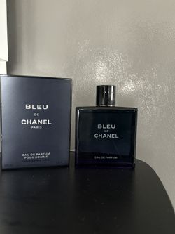 Bleu De Chanel